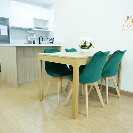 Legasi Kampung Baru By Twenty7 Apartment Kuala Lumpur Exterior photo